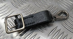 Genuine Vintage Issue Officers Ceremonial Snap Hook Belt Loop SS2PB