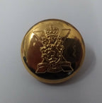 Genuine British Issue RRS Royal Regiment of Scotland 40L Buttons NEW