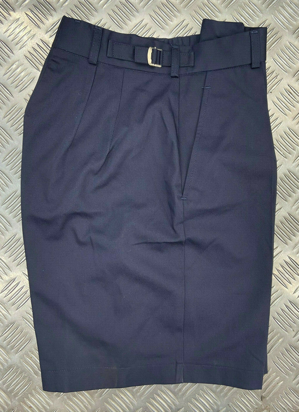 WRNS Womens Shorts RN Working Dress White or Blue Royal Navy - NEW