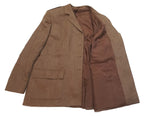 British Army FAD Jacket Woman's No2 Dress RLC Buttons Big Size