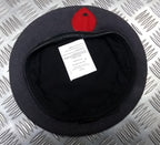 QARANC Grey Beret British Army Queen Alexandra's Royal Nursing Corps 59cm