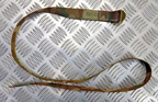 Osprey Side Pouch Yoke Utility Strap, MTP IRR PLCE, Genuine British