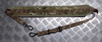 MTP Sling General Purpose Multicam Padded Shoulder Strap With Dual Snap Hook