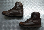 ITURRI Patrol Boots Army Tactical & Recognisance Lightweight Personnel Footwear