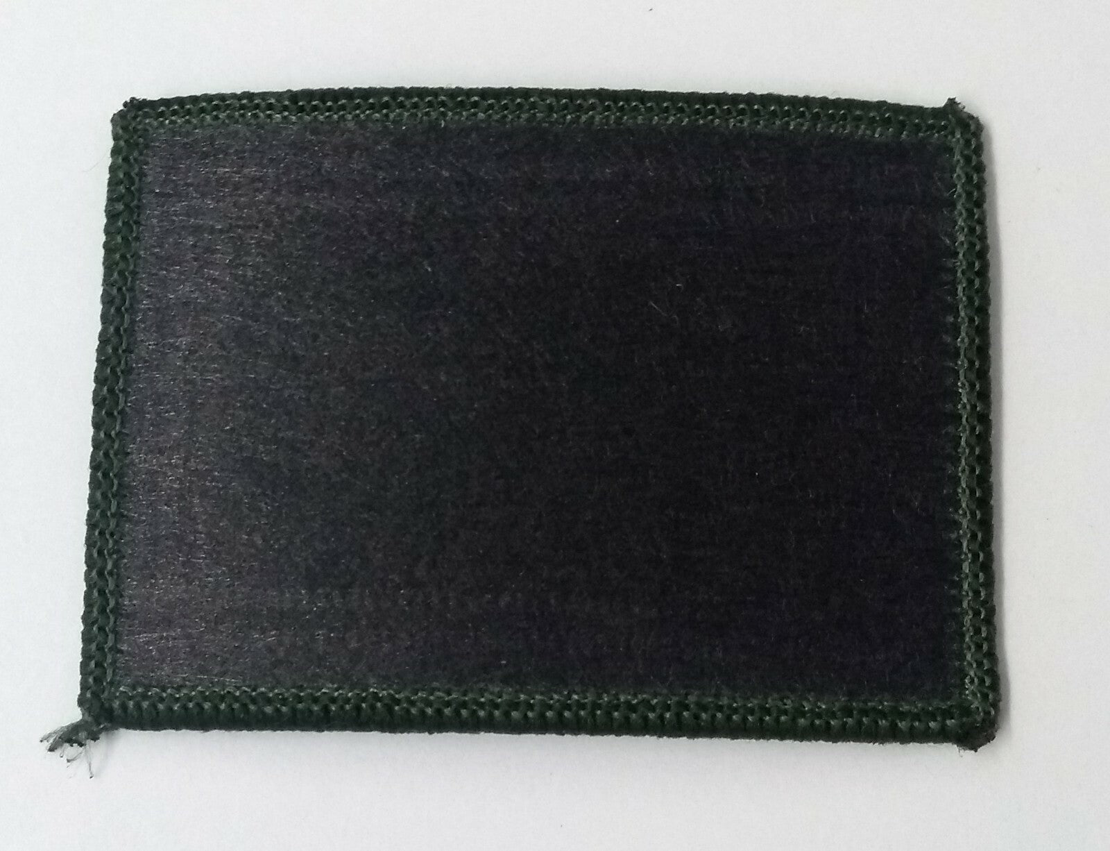 Genuine British Army 16th Air Defence Regiment, Royal Artillery TRF Patch