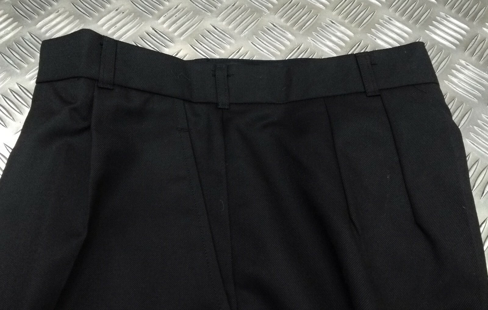 No3 Slacks RN Royal Navy British Navy Dress Naval Style Assorted Sizes - NEW