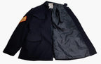 No1 Vintage Jacket British Army Dress Old Pattern Artillery / HAC