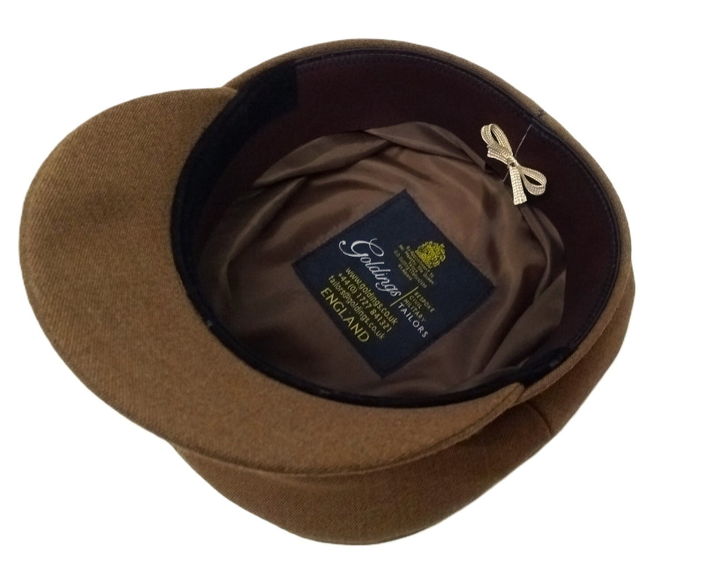 No2 Officer Hat British Army Golding Regimental Dress Cap Without Insignia Asst