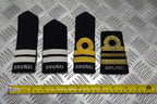 Brunei Officers Uniform Single Shoulder Board Epaulettes Assorted For Collectors