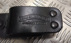 Security Forces CS Gas Holder Backplate Peter Jones ILG