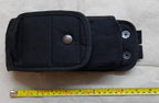 Utility Pouch UKSF / UK Stealth Black Multipurpose MOLLE Medium Carrier