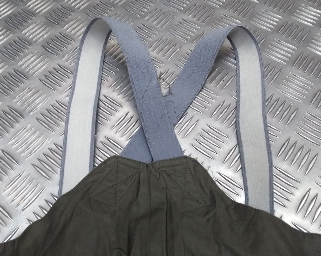 Mk3 Aircrew Trousers Cold Weather Cosalt International LTD British MOD6