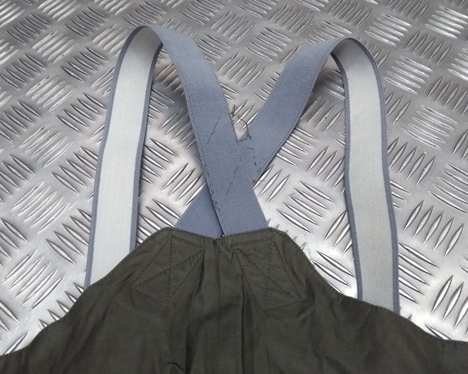 Mk3 Aircrew Trousers Cold Weather Cosalt International LTD British MOD6