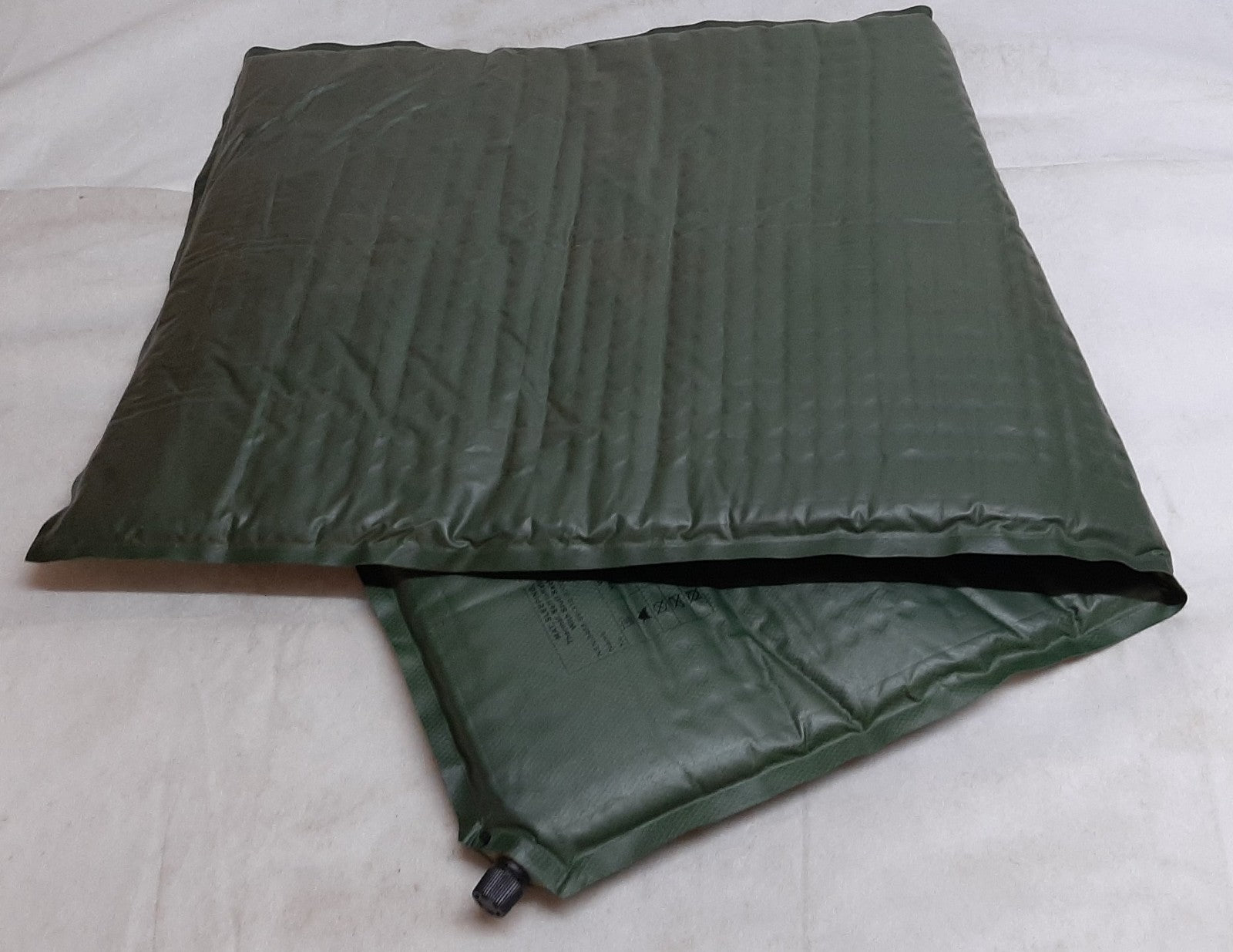 Sleeping Mat Thermal Self Inflating Army & British Forces Soldiers Sleep Base