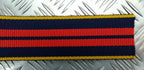 RLC Royal Logistics Corps Stable Belt Material Width 64mm Length 100cm NSB1