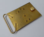 RRS Buckle for Courlene Belts