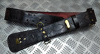 British Sam Browne Belt No Buckle / Shoulder Strap Size 3