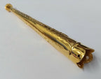 Aiguillette Tip Ends Genuine Issue Ceremonial Parade Insignia x 2- NEW