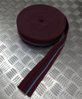 Genuine Issue Sultan of Oman FMS 62mm Belt Material Cotton Canvas Duty JK16