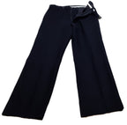 Dark Blue / Navy Uniform Trousers British Pattern W34" L34"