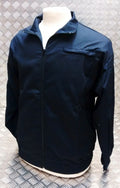 PTI Tri Service Tracksuit Jacket Blue Genuine British MoD All Sizes NEW