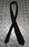 Hobsons Dress Black Tie Old Pattern SD Type - NEW