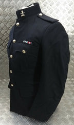 British Army No1 Jacket Blues Corporal Gurkha Engineers PTI