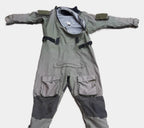 Boating Operations Typhoon Suit Immersion British Boarding FRISB G Tex