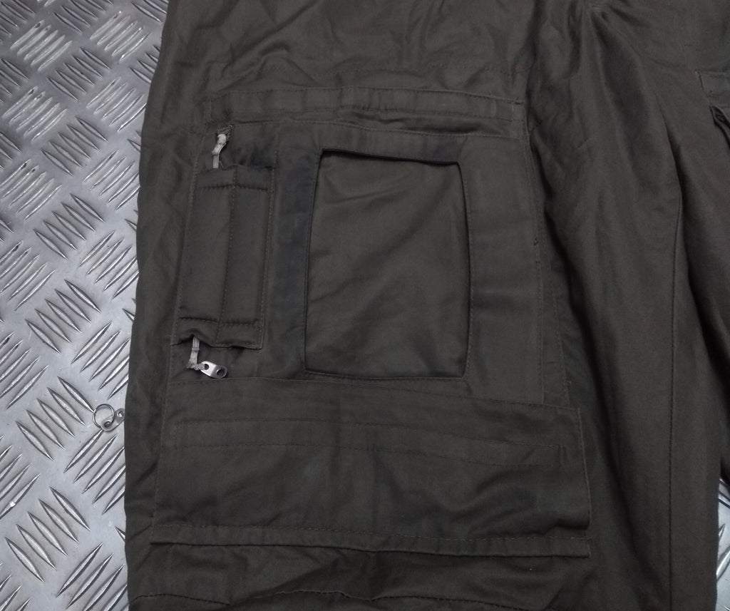 Mk3 Aircrew Trousers Cold Weather Cosalt International LTD British MOD6