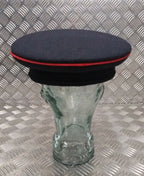 British RE Corps of Royal Engineers Mens Service Dress Hat / Cap - All Sizes