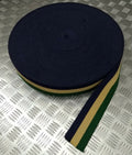 Belting Cotton Canvas Queens Own Highlanders Cadet Force Stable Belt Material