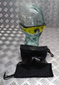 Army Ballistic Glasses Revision Version 2 Hi Contrast Yellow & Smoke Lenses