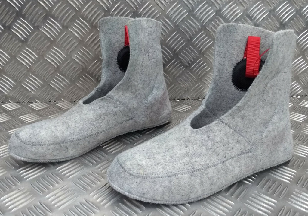 Lundhags Boot Liners Guide Expedition Extreme Cold Weather Insoles Mil-Spec