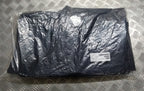 Naval AMR coverall British Navy Blue Flame Retardant Classification A1 B1 C1 NEW
