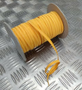 Genuine British Made Issue 1/4" Gold Officers Rank Lace Tape RC21