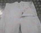 Cavalry Mounted Regimental Buff Breeches Jodhpurs Genuine British Army ASST