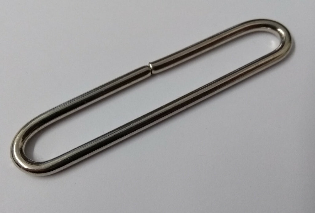 Genuine British Issue Parade Belt Loops- Sliders- Adjusters X2 STD217