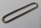 Genuine British Issue Parade Belt Loops- Sliders- Adjusters X2 STD217