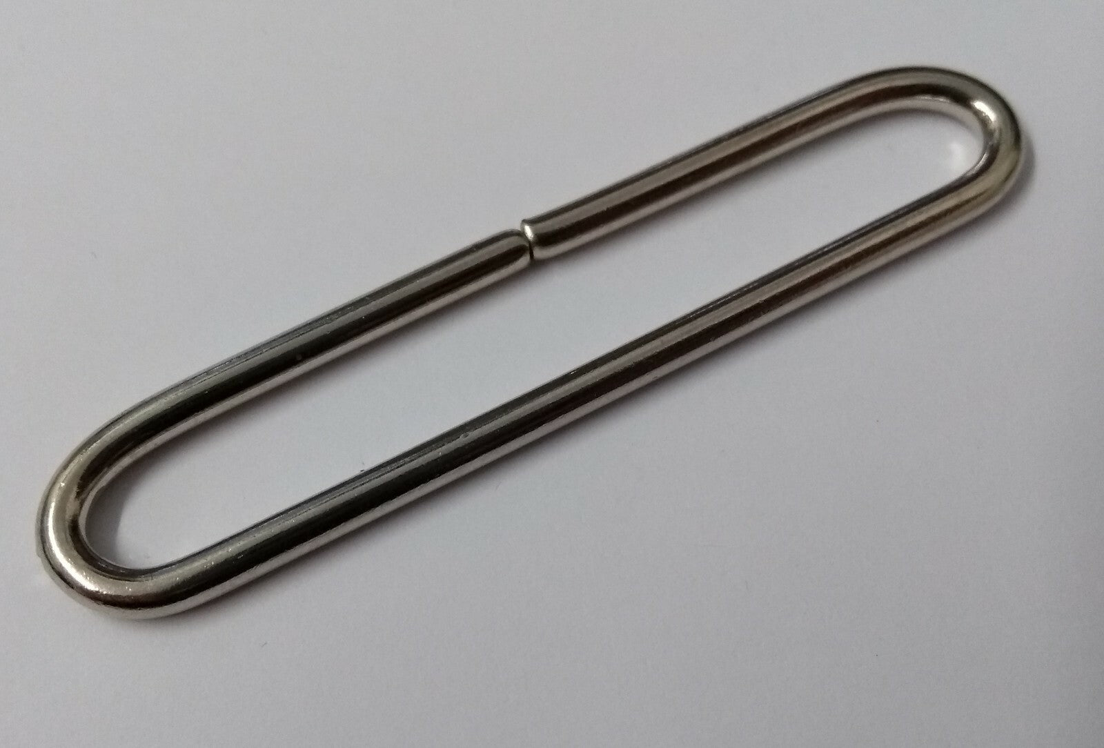 Genuine British Issue Parade Belt Loops- Sliders- Adjusters X2 STD217
