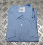 RAF Royal Air Force Shirt Long Sleeve 22B No1 No2 Old Pattern Older Air Force Version