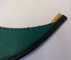 British Issue 5mm Russia Braided Mylar Braided Dress Cap Peak