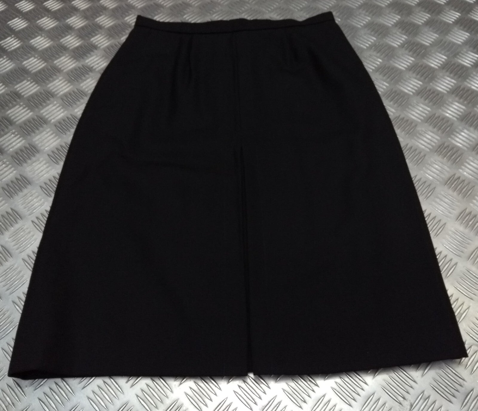 Skirt Officers Barathea Wool British Royal Navy Pattern WRNS Dress RN Uniform