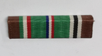 European–African–Middle Eastern Campaign Medal Ribbon