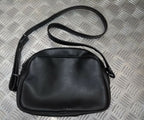 WRAF / RAF AirForce Naval Handbag Female Royal Air Force Shoulder Bag Black NEW