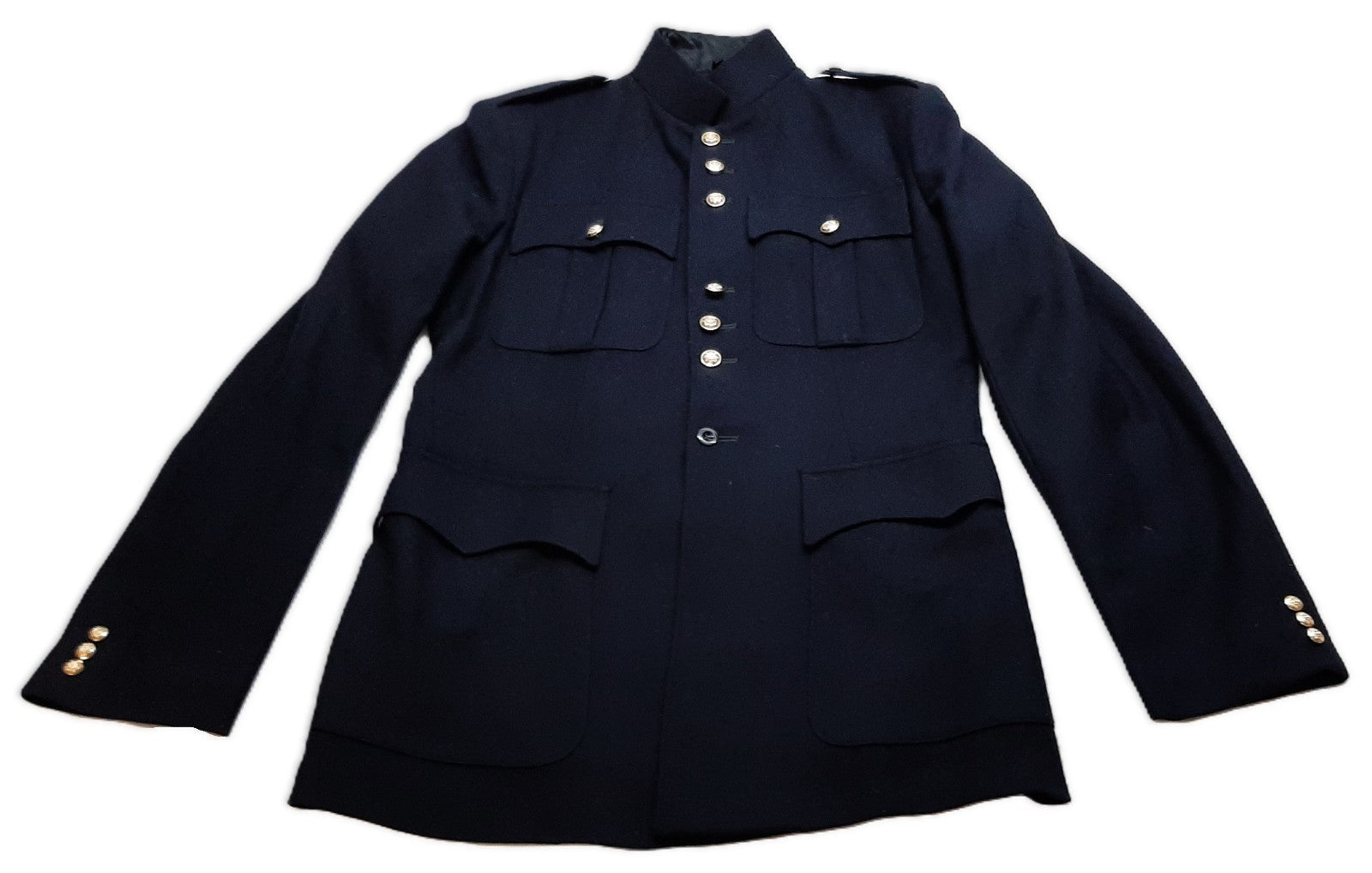 British Army Scots Tunic No1 Dress Jacket Assorted Sizes