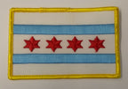 US USA Assorted Patches Selection of x40 Badges