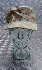 MTP Camo Patrol / Combat Cap Hat All Sizes New & Used Genuine British
