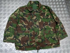 Ripstop Camo Jacket Genuine British Army Combat Soldier 95 Faulty CJ07