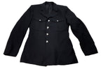 British 4 Pocket Dress Jacket With Royal Crown Buttons Size 104cm