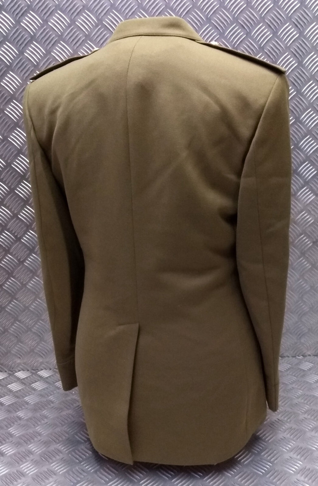 Fancy Dress / Costume Army Suit ABL Jacket and Trousers